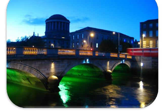 Dublin Ireland Dublin Ireland